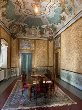 Appartamento nel centro storico Lucca